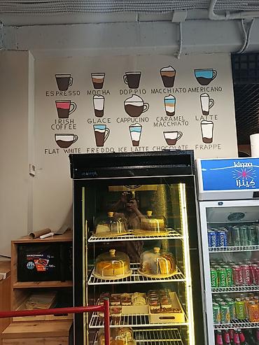 Другие услуги: Роспись стен внутри и снаружи домов ресторанов детских садов — 8