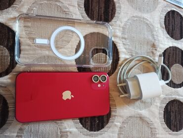 куплю стиральную машину бу: IPhone 11, Красный, Беспроводная зарядка