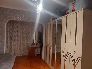əhmədli bina evi: Bakı, Əhmədli, 2 otaqlı, Köhnə tikili, m. Əhmədli, 65 kv. m — 6