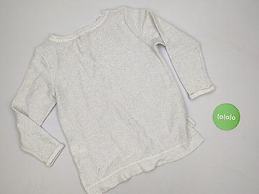 kocobluza hm: H&M, Sweter damski, rozmiar XS — 3