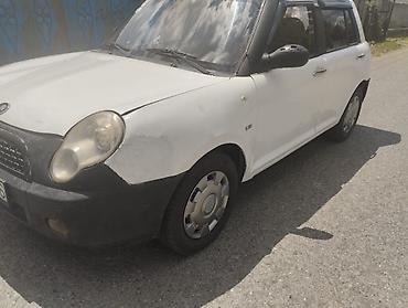 ucuz masin satişi: LIFAN Smily (320): 1.3 l | 2011 il 250000 km Hetçbek — 4