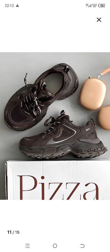 nike dunk: Кроссовки женские оптом, разные размеры, разные модели, все по 300 — 8