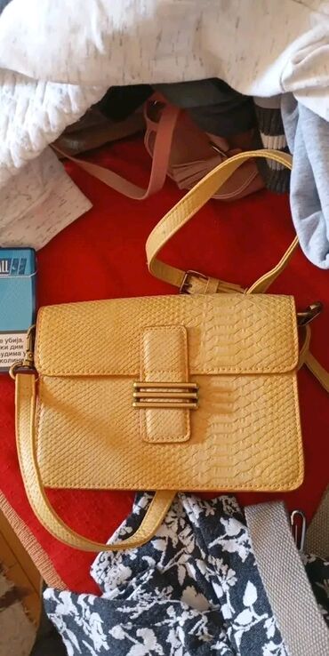 Torbe: Chloé — 14