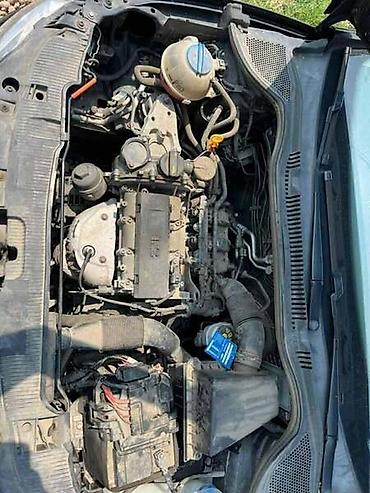 auto diagnostika: PUMPA ZA VODU, ULJE, GORIVO ZA SEAT IBIZA OD 2009. DO 2012. GOD. | — 1