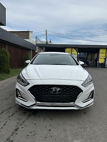 фары соната лф: Hyundai Sonata: 2022 г., 2 л, Автомат, Газ, Седан — 3