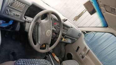 линейный подшипник: Volkswagen Caravelle: 2001 г., 2.5 л, Механика, Дизель, Бус