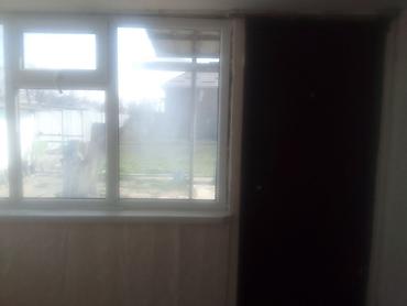 Продажа коттеджей и домов: Кара балта шаары фрунзе 1 уйдун абалы Жакшы 5 комната сотих 10 - — 8