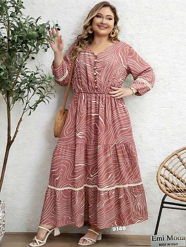 Haljine: ❤️❤️Prelepe duge haljine po ceni od 2000 din ❤️❤️ — 4