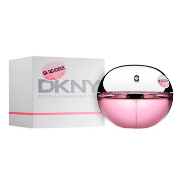 яблоки груша: Продаю аромат DKNY Be Delicious Fresh Blossom, 100% оригинал
