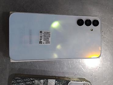 Samsung: Samsung Galaxy A15, Б/у, 128 ГБ, 2 SIM — 4