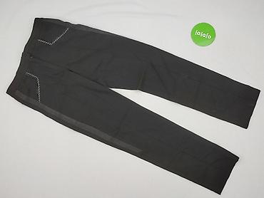 cdg poland: Spodnie materiałowe damskie, rozmiar M — 2