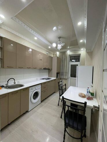 Продажа квартир: 1 комната, 37 м², Элитка, 6 этаж, Евроремонт