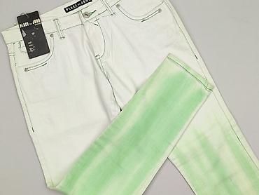 jeans mango straight: Place du Jour, Jeansy damskie, rozmiar XL — 1