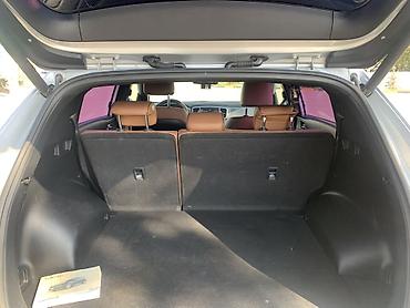 Kia: Kia Sportage: 2017 г., 2 л, Автомат, Дизель, Кроссовер — 21