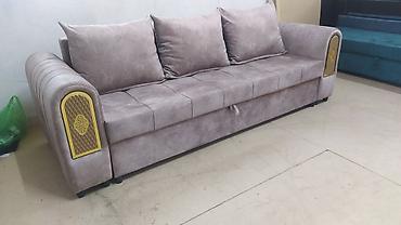 Угловые диваны: #Диван# Диван Тик-Так Продаю новый примой Диван уютный Мягкий от — 14