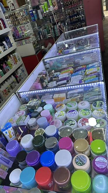 продавец консультант аламедин 1: 🛍️ Готовый бизнес продаётся! Косметика и бижутерия — всё продаётся — 4