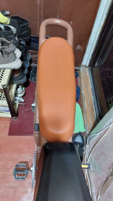 Электровелосипеды: Электровелосипед, Б/у — 10