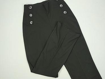 fred perry 46: Spodnie materiałowe damskie, rozmiar M — 1