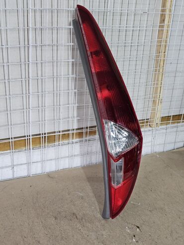 Стоп-сигналы: Задний правый стоп-сигнал Fiat 2002 г., Б/у, Оригинал, Германия — 4