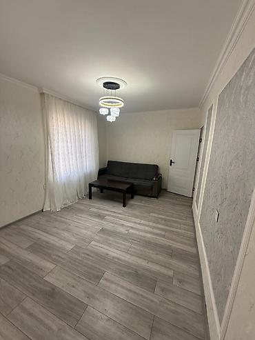 Квартиры: Баку, 2 комнаты, Вторичка, 40 м² — 3