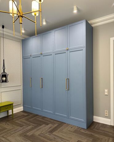 Мебель на заказ: Мебель на заказ, Кухня, Буфетница, Витрина, горка, Комод — 7