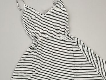 sukienki wieczorowe asymetryczne: Sukienka, M, H&M, stan - Dobry