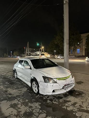 Toyota: Toyota WiLL: 2002 г., 1.5 л, Автомат, Бензин, Хэтчбэк — 1