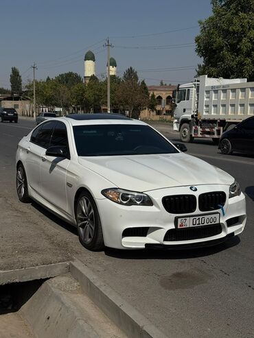приборная панель бмв е34: BMW 5 series: 2016 г., 2 л, Автомат, Бензин, Седан