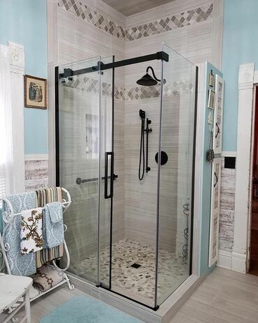 Duş kabinaları, arakəsmələr: Duş kabinaları, arakəsmələr — 13