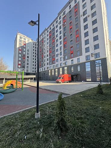 Продажа квартир: 2 комнаты, 46 м², Элитка, 12 этаж, Евроремонт — 20