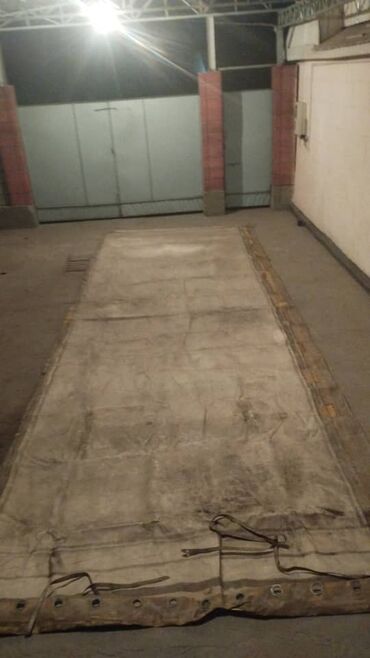 Тенты: Универсальный тент, Брезент, Влагонепроницаемые — 11