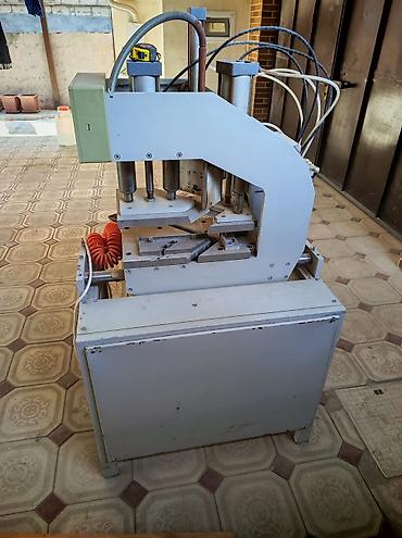 kərpic olculəri: Sənaye ultrasonik qaynaq aparatı - Təyinat: termoplast detalların — 4