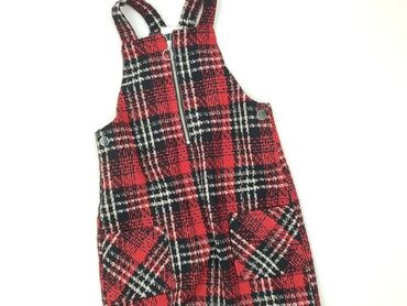 sukienka lidl: Sukienka, 8 lat, 122-128 cm, stan - Idealny