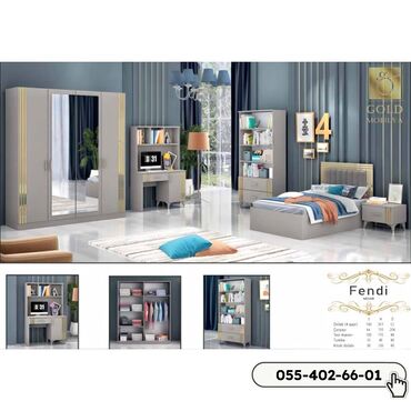 yumurta gence: Oğlan və qız üçün, Yeni, Təknəfərlik çarpayı