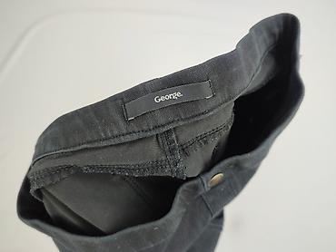 denim george: George, Jeansy damskie, rozmiar S — 4