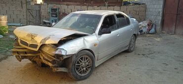 амортизатор ниссан примера: Продаётся автомобиль Nissan Primera (седан, серебристый цвет) целиком