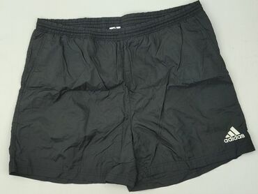 koszula stone island: Shorts for men, XL (EU 42), Adidas, condition - Very good