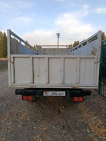 Продажа авто: Mercedes-Benz Спринтер: 1990 г., Механика, Дизель, Фургон — 3