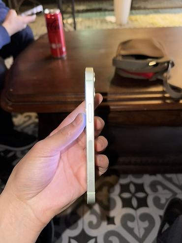 Apple iPhone: IPhone 12 mini, Зеленый, Кабель — 6