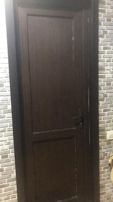 Plastik qapi 225/80sm 60azn Şuvalan 9109 leliDaxili taxta qapı -