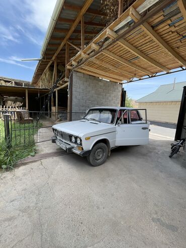 авто рассрочка бишкек без первоначального взноса: ВАЗ (ЛАДА) 2106: 2004 г., 1.6 л, Механика, Бензин, Седан