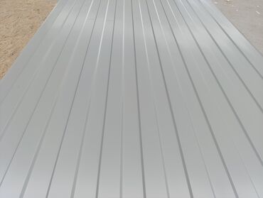 Фасадные сэндвич панели: Сэндвич‑панели с утеплителем (пенополистирол) Описание: - Трёхслойные — 15