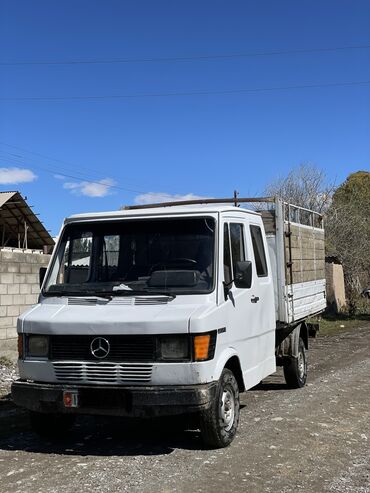 бнв машина: Mercedes-Benz : 1986 г., 3 л, Механика, Дизель