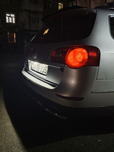 Volkswagen: Volkswagen Passat: 2 l | 2006 il Universal — 12