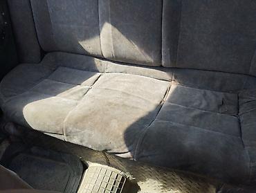 ручка соната: Chery Amulet (A15): 1997 г., Автомат, Бензин, Седан — 7