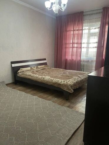 аламидин 1 квартира продажа: 1 комната, 35 м², 105 серия, 1 этаж, Косметический ремонт
