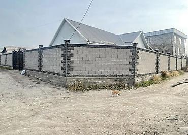 пекарь: 6 комнат, 130 м², 7 соток, Бишкек, Агентство недвижимости — 2