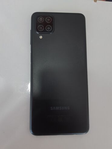 Samsung: Samsung Galaxy A12, 32 ГБ