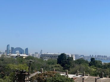 Yeni tikili: Bayıl, 3 otaqlı, Yeni tikili, 75 kv. m — 2