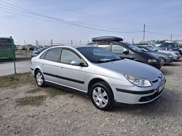 мотобулок кыргызстан: Citroen C5: 2008 г., 1.6 л, Механика, Дизель, Седан